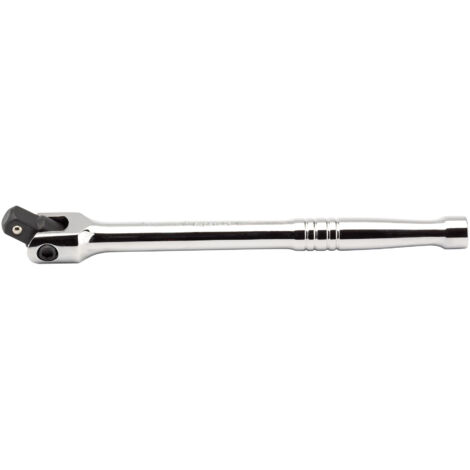 Draper 16799 1/2" Square Drive Flexible Handle Tool with 250mm Length