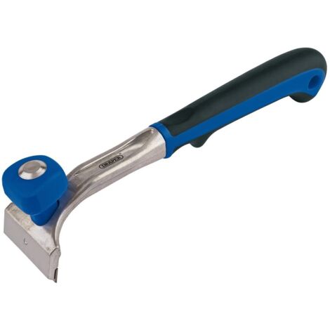 Draper 17156 - Raschietto in carburo di tungsteno