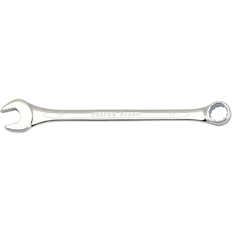 Draper 17mm Combination Spanner (35013)