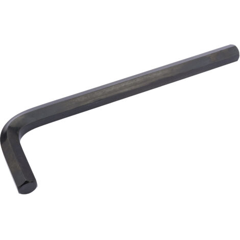 Draper 17mm Extra Long Metric Hexagon Key (33587)