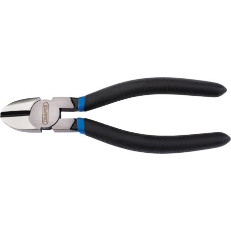 DRAPER 180mm Diagonal Side Cutter - 07055