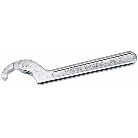 Draper 19-51mm Hook Wrench (68856)