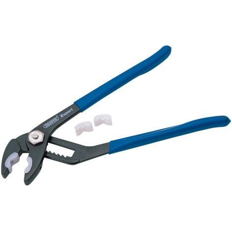 Draper 19207 - Chiave stringitubo con ganasce morbide