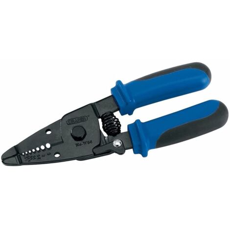 Draper 19779 - Pinza spelafili 150 mm