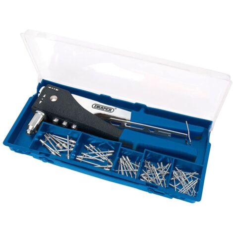 Draper 19782 - Rivettatore manuale