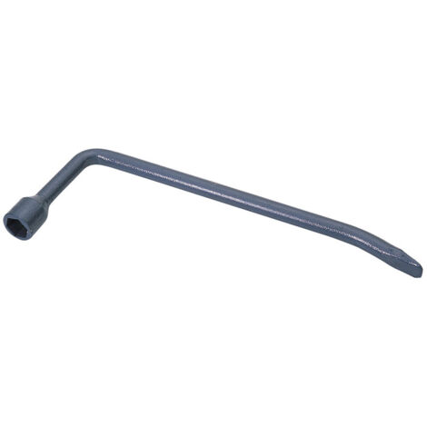 DRAPER 19mm or 3/4 Wheel Nut Wrench - 07054