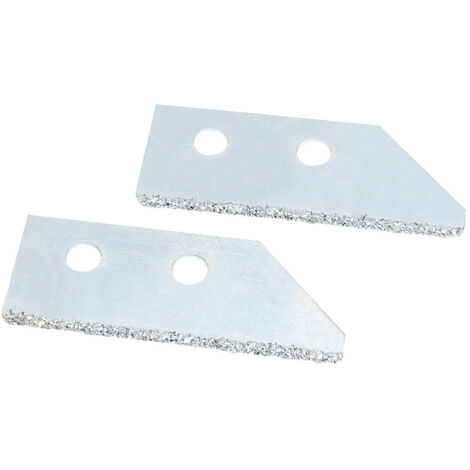 Draper 2 Spare Blades for 49419 (49463)