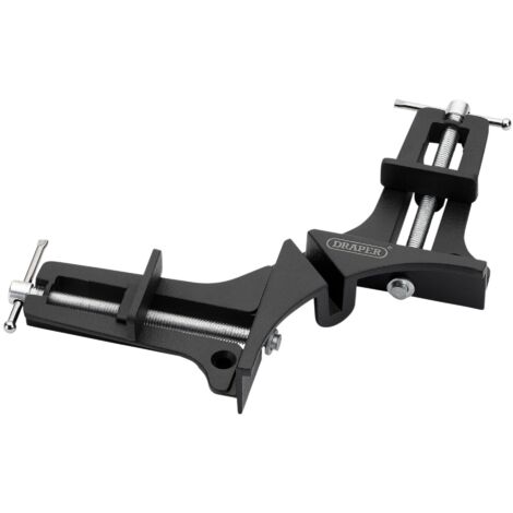 Draper 20038 Corner Clamp