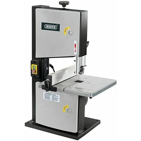 Draper 200mm Bandsaw (250W) (82756)