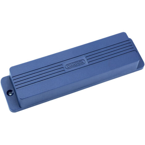 Draper 200mm x 50mm x 25mm Sharpening Stone Box (29520)