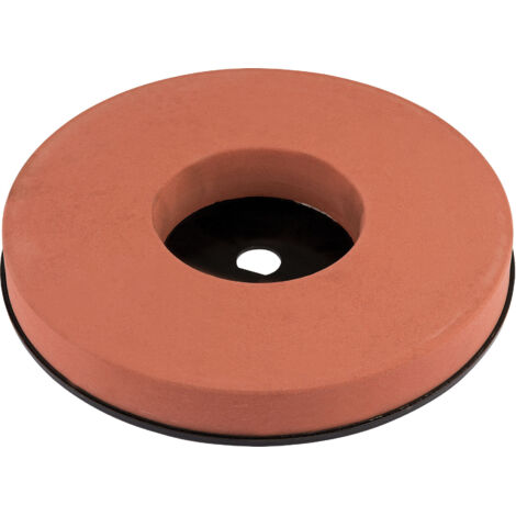 Draper 200mm x 80mm Bore Wet and Dry Bench Grinder Whetstone Wheel (Model 29804), 350W