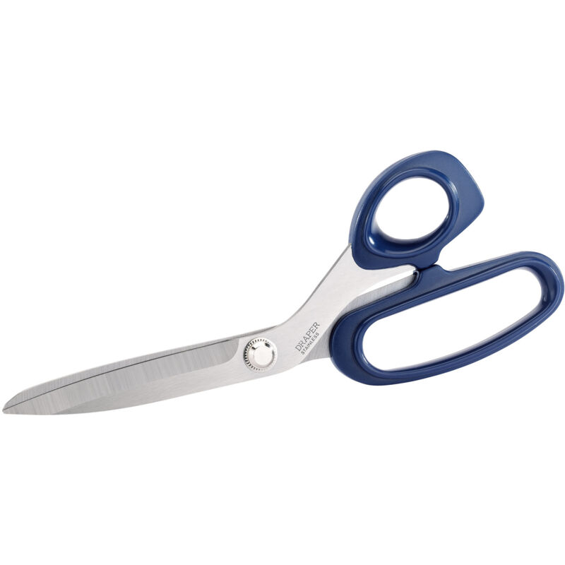 Draper - 210mm Dressmaking Shears (20610) - Stainless steel