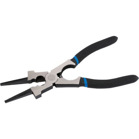 Draper 210mm Soft Grip MIG 'Helper' Pliers (31489)