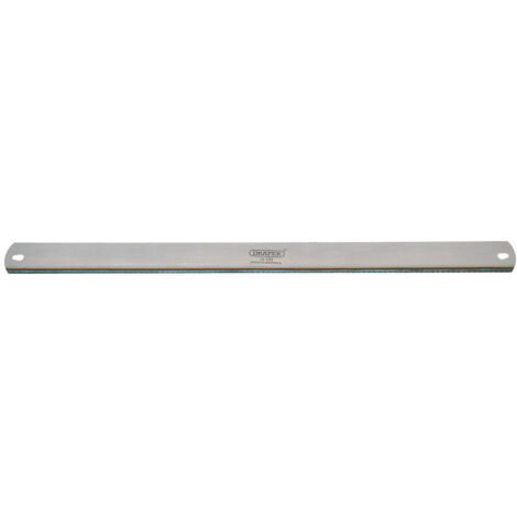 Draper 21626 Precision Mitre Saw Blade, 550mm, 18tpi