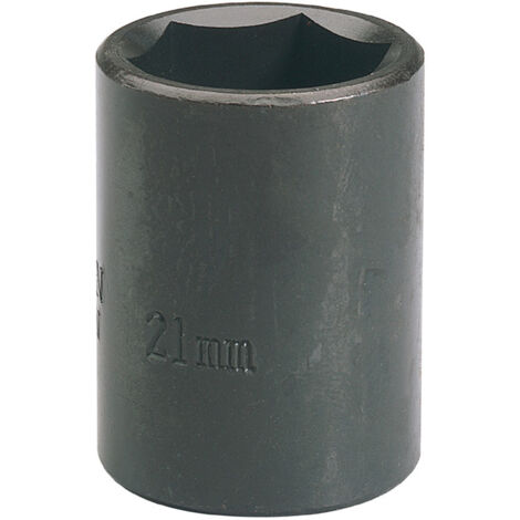 DRAPER 21MM IMPACT SOCKET 1/2 DRIVE