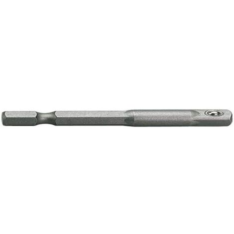 Draper 22182 - Adattatore, 6.35 mm