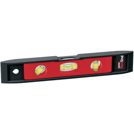 Draper 230mm Boat Level with Magnetic Base (68014)