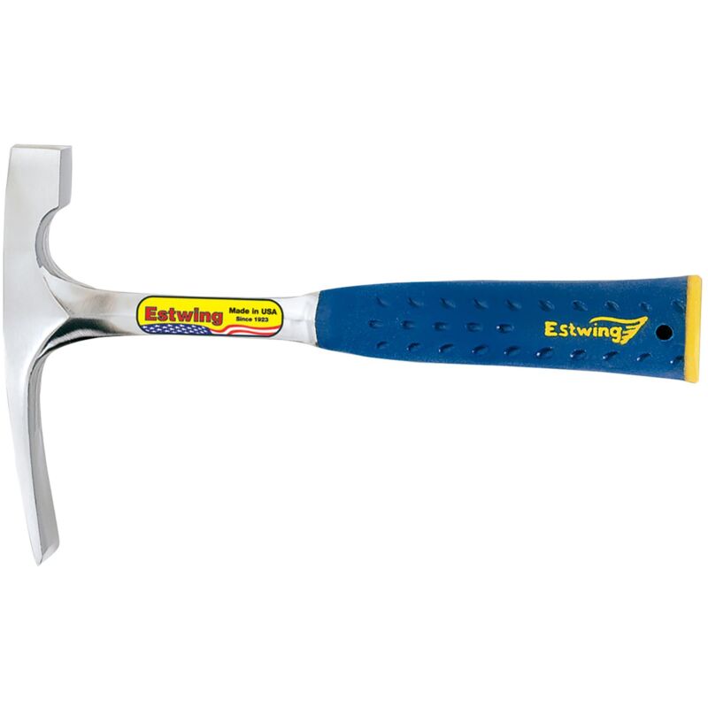 Draper 23533 Estwing E3-16BLC Brick Hammer, 16oz/448g