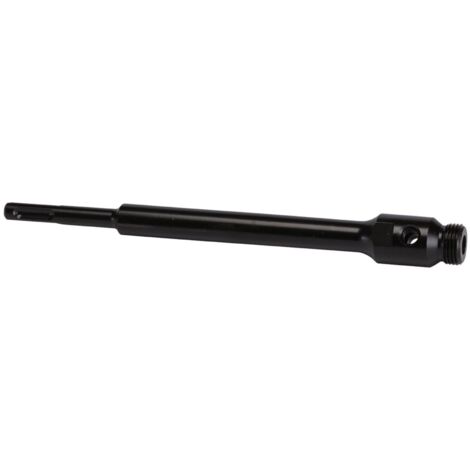 Draper 240mm SDS+ Diamond Core Drill Bit Arbor (Part No. 43707)