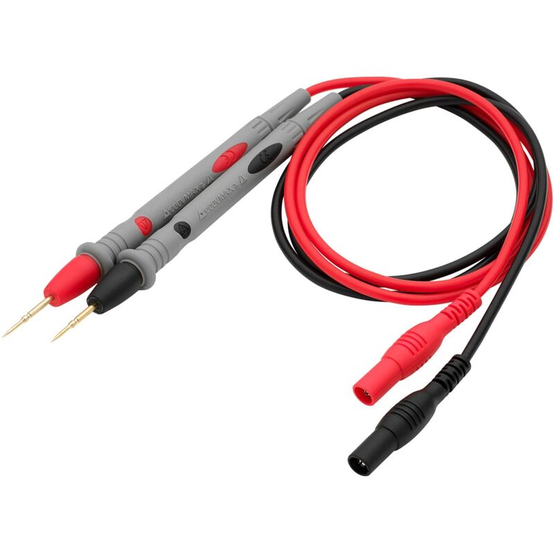 Draper 24167 Silicone Test Probe Set for Draper 500 Series, 20A