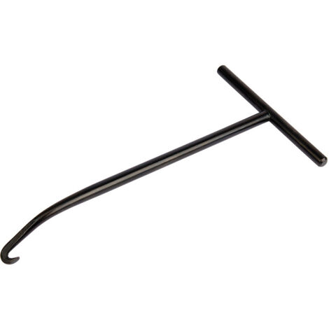 Draper 24317 - Brake and Headlight Spring Hook for Automotive Repair and Maintenance