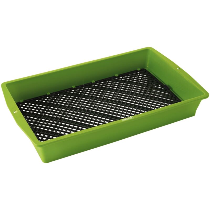 Draper Adjustable Garden Sieve (24626)