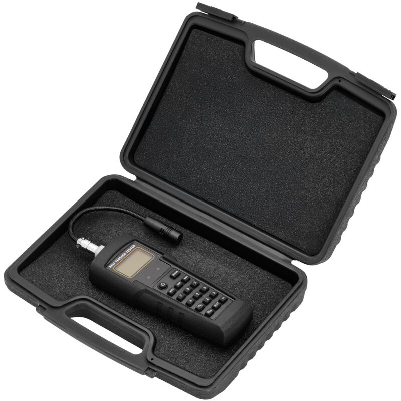 Draper 24709 Sonic Belt Tension Tester