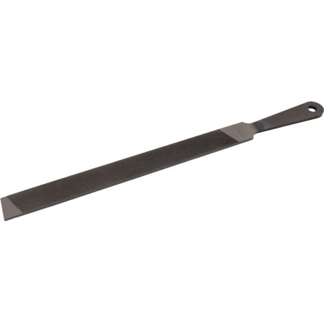 Draper 250mm Farmers Own Garden Tool Files – Pack of 1, Model 60308
