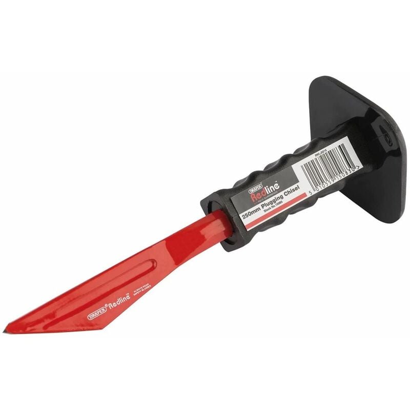 Draper 250mm Plugging Chisel (15083)