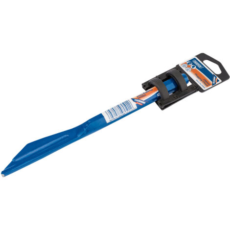 Draper 250mm Plugging Chisel (Model 64828) – Heavy-Duty Steel Tool for Masonry and Concrete Repair