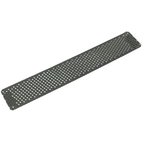 Draper 255mm Flat Multirasp Wood File Blade (13851)