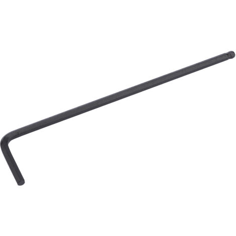 Draper 2.5mm Metric Ball End Hexagon Key (Hexagon and Ball End Hex Keys) Model 33601