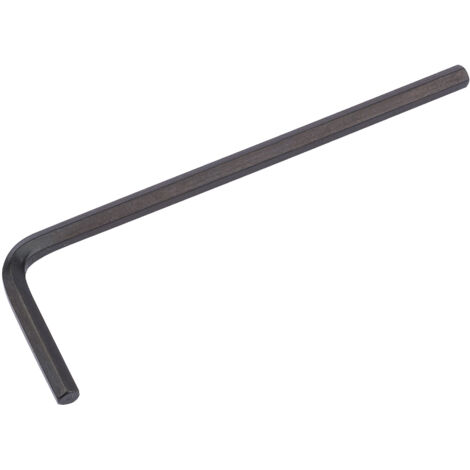 Draper 2.5mm Metric Hexagon Key Wrench (Model 33494)