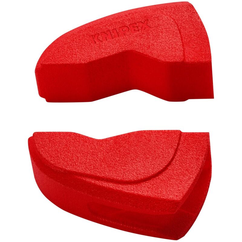 Draper 26004 KNIPEX 87 09 300 V01 3 Pairs of Plastic Jaws For All 87 XX 300 Models (Models From 2008)