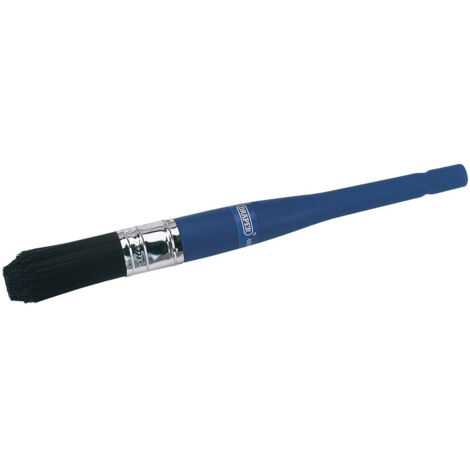Draper 260mm Parts Cleaning Brush (Model 38860) – Heavy-Duty Multi-Purpose Tool for Automotive and Workshop Maintenance