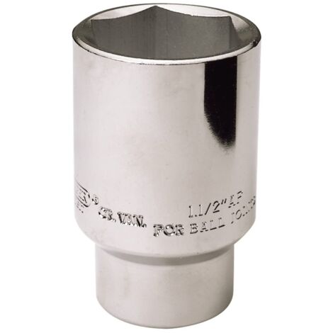 Draper 26916 - Chiave a Bussola, 1,1/2''