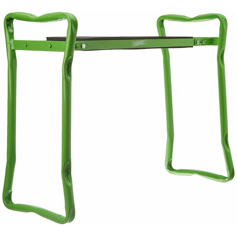 Folding Kneeler and Seat (27435) - Draper