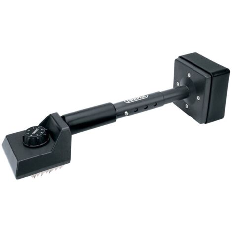 Draper 27943 - Tenditore per tappeti, 460-540 mm