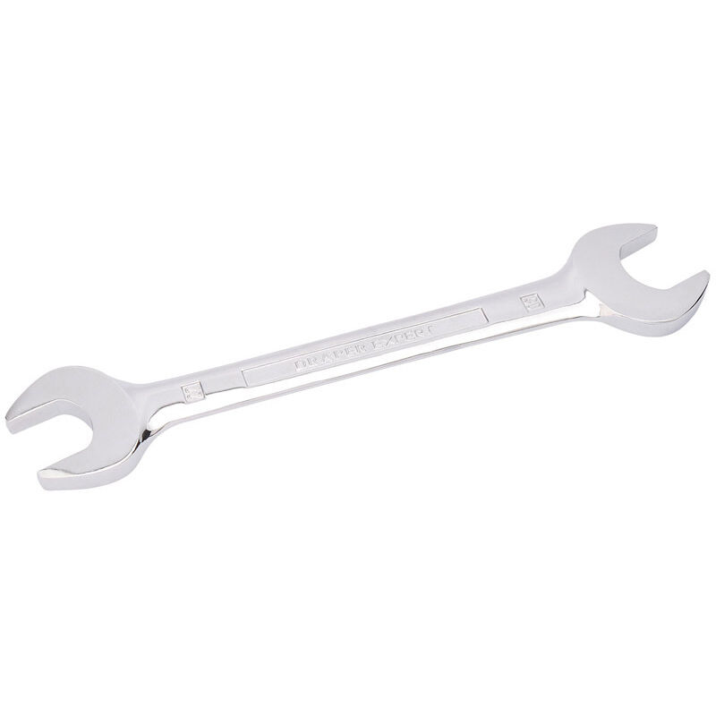 Expert 27mm x 30mm Open End Spanner (55728) - Draper