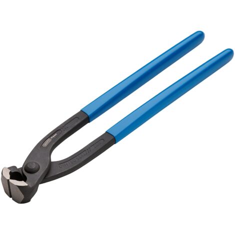 Draper 280mm Concreters Nippers Model 15769 – Heavy-Duty Concrete Cutting Tool