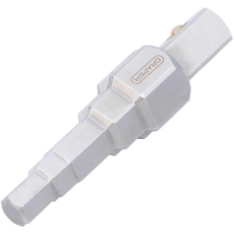 Draper 28202 Radiator Spud Wrench, 1/2