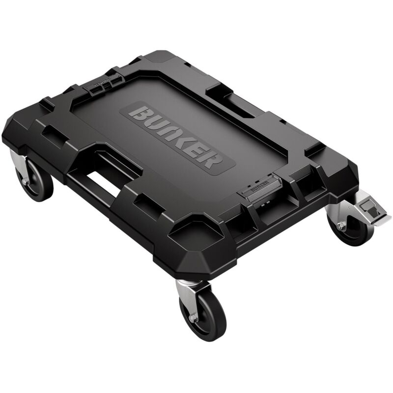 Draper 29444 BUNKER Load-Up Dolly, 130kg