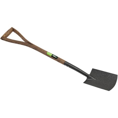 Draper 29918 Young Gardener Digging Spade with FSC Ash Handle