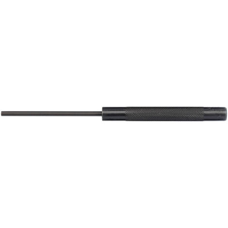 Draper 3/16-Inch Parallel Pin Punch, 8-Inch (200mm) Long, Model 19676