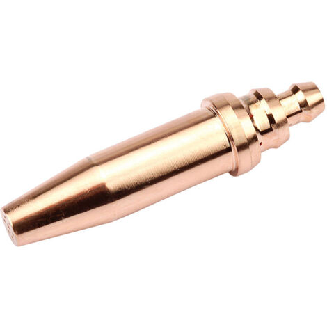 Draper 3/64" Acetylene Cutting Nozzle (35044)