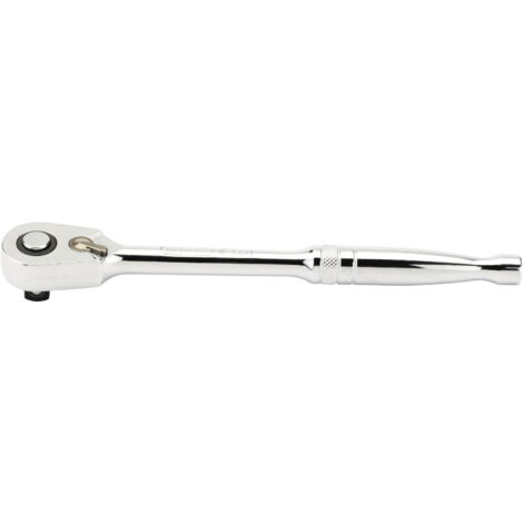 Draper 3/8" Drive 60-Tooth Micro Head Reversible Ratchet (Model 26522)