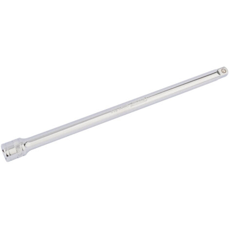 Draper 3/8 Square Drive Extension Bar (250mm) (16731)