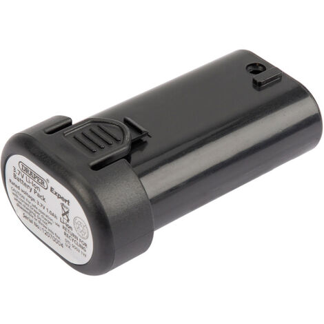 Draper 30 LED Soft Grip Rechargeable Inspection Lamp Spare Battery (24767)