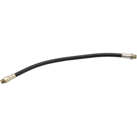 Draper 300mm Flexible Plastic Grease Gun Hose (12750)