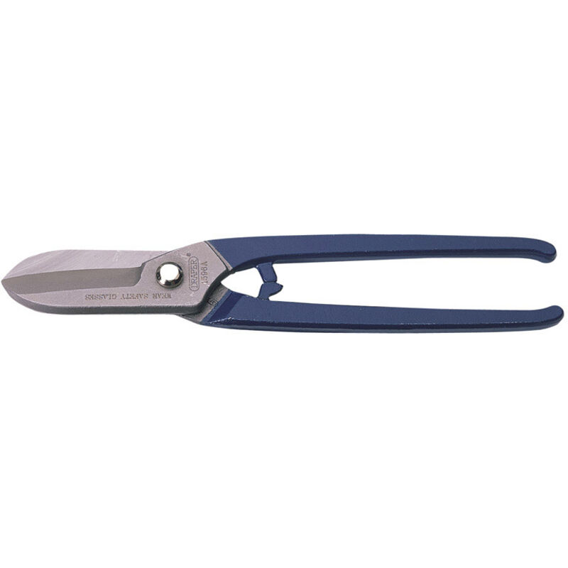 300mm Straight Tinman's Shears (58981) - Draper